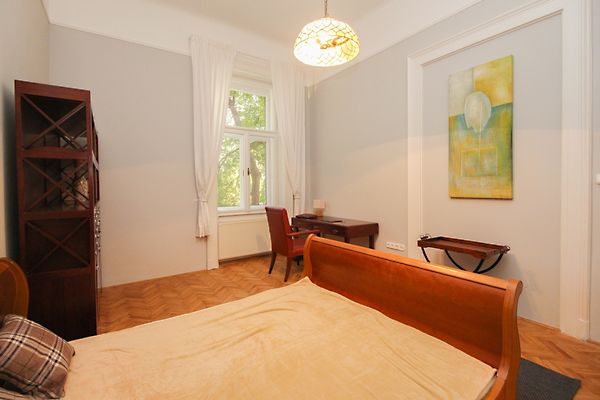 Kiadó lakás Budapest, V. kerület 4. kép