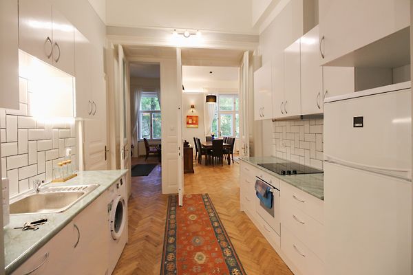 Kiadó lakás Budapest, V. kerület 6. kép