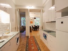Kiadó lakás Budapest, V. kerület 6. kép