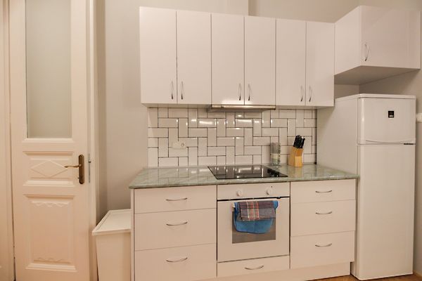 Kiadó lakás Budapest, V. kerület 8. kép