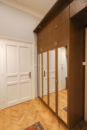 Kiadó lakás Budapest, V. kerület 10. kép