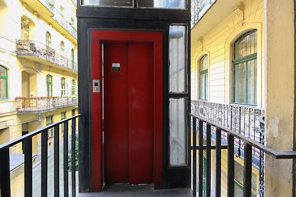 Kiadó lakás Budapest, V. kerület 16. kép