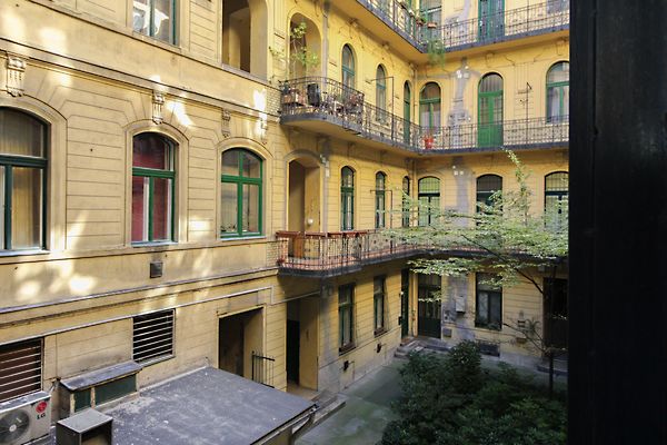 Kiadó lakás Budapest, V. kerület 17. kép