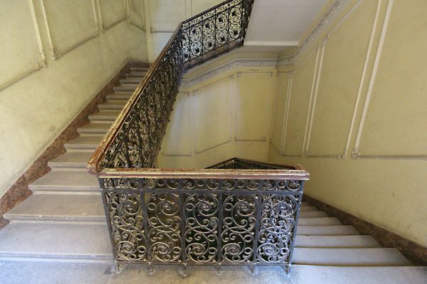 Kiadó lakás Budapest, V. kerület 18. kép