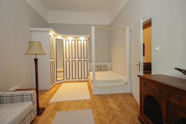 Kiadó lakás Budapest, V. kerület 20. kép
