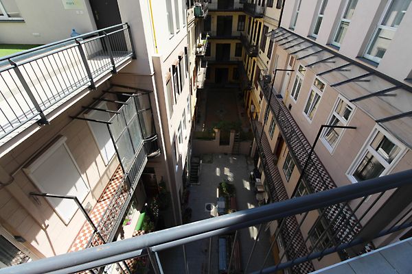 Kiadó lakás Budapest, IX. kerület 19. kép