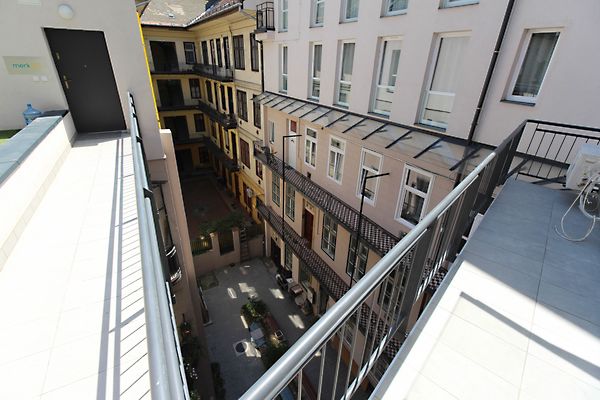 Kiadó lakás Budapest, IX. kerület 25. kép
