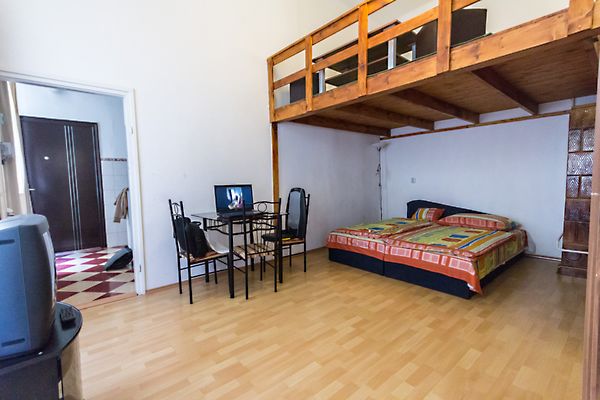Kiadó lakás Budapest, VI. kerület 5. kép