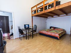 Kiadó lakás Budapest, VI. kerület 5. kép