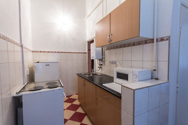 Kiadó lakás Budapest, VI. kerület 7. kép