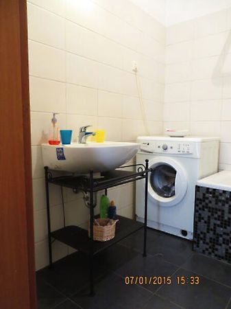 Kiadó lakás Budapest, VI. kerület 3. kép