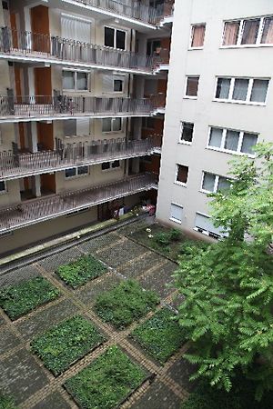 Kiadó lakás Budapest, VI. kerület 5. kép