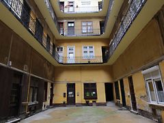 Kiadó lakás Budapest, IX. kerület 4. kép