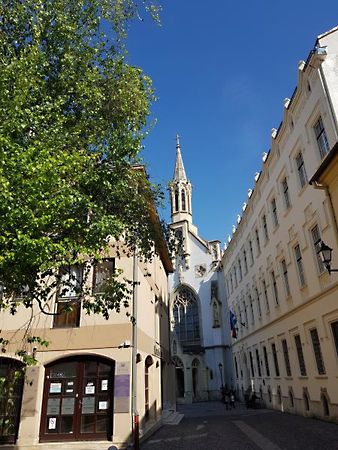 Kiadó lakás Sopron 20. kép