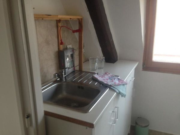 Kiadó lakás Sopron 8. kép