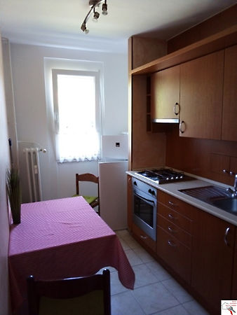 Kiadó lakás Pécs 1. kép