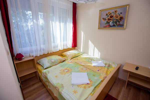 Kiadó lakás Szeged, Belváros 5. kép