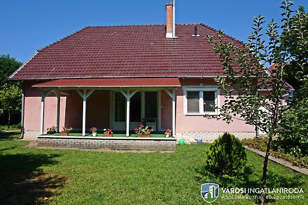Eladó ház Szeged, Újszeged 1. kép