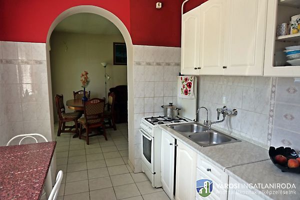 Eladó ház Szeged, Újszeged 12. kép