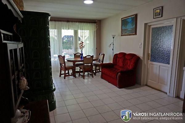 Eladó ház Szeged, Újszeged 13. kép