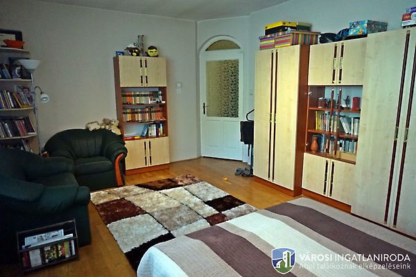 Eladó ház Szeged, Újszeged 15. kép