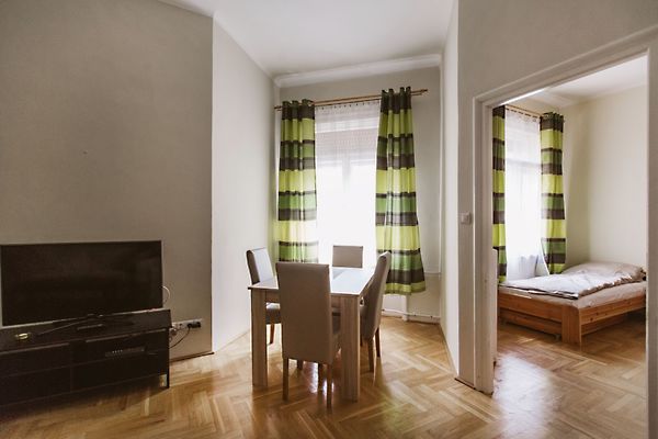 Kiadó lakás Budapest, V. kerület 10. kép