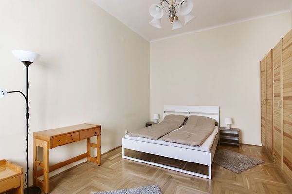 Kiadó lakás Budapest, V. kerület 11. kép