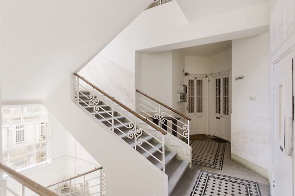 Kiadó lakás Budapest, V. kerület 13. kép