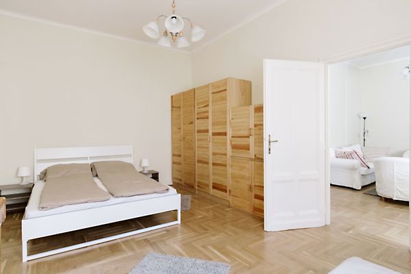 Kiadó lakás Budapest, V. kerület 14. kép