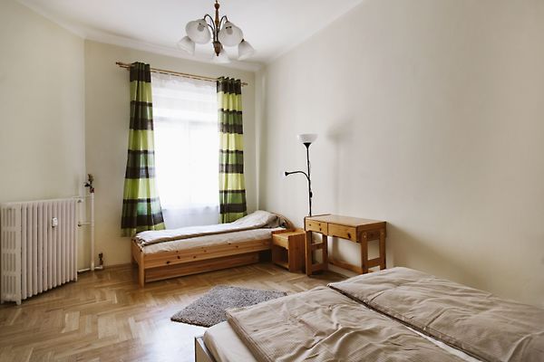 Kiadó lakás Budapest, V. kerület 2. kép
