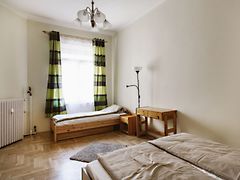Kiadó lakás Budapest, V. kerület 2. kép