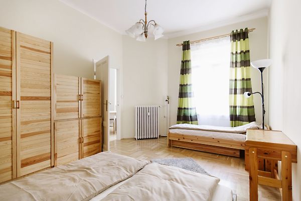 Kiadó lakás Budapest, V. kerület 4. kép