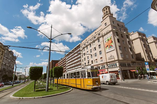 Kiadó lakás Budapest, V. kerület 5. kép