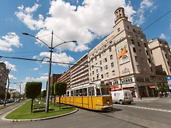 Kiadó lakás Budapest, V. kerület 5. kép
