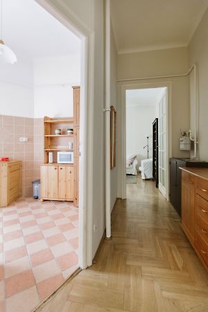 Kiadó lakás Budapest, V. kerület 9. kép