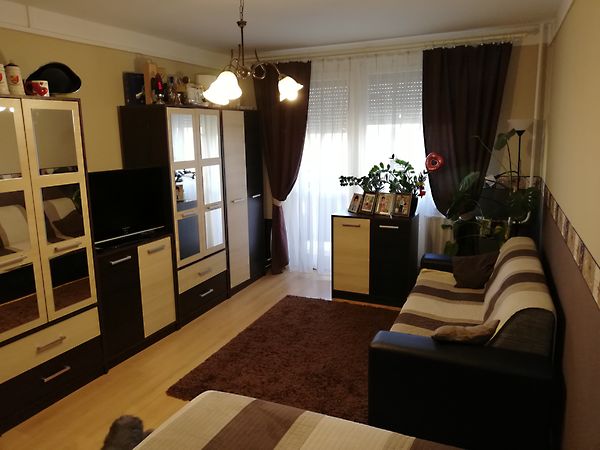 Eladó lakás Miskolc, Belváros 1. kép