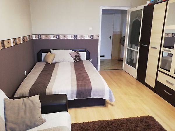 Eladó lakás Miskolc, Belváros 16. kép
