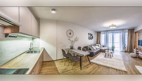 Kiadó lakás Budapest, VI. kerület 2. kép