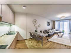 Kiadó lakás Budapest, VI. kerület 2. kép