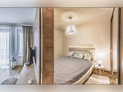 Kiadó lakás Budapest, VI. kerület 4. kép