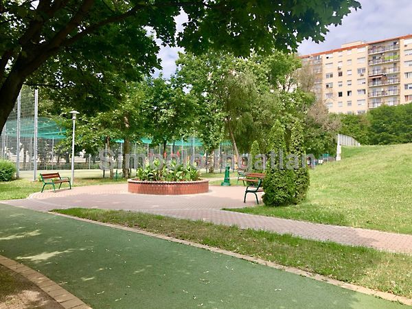 Eladó lakás Budapest, XIX. kerület, Kispest 17. kép