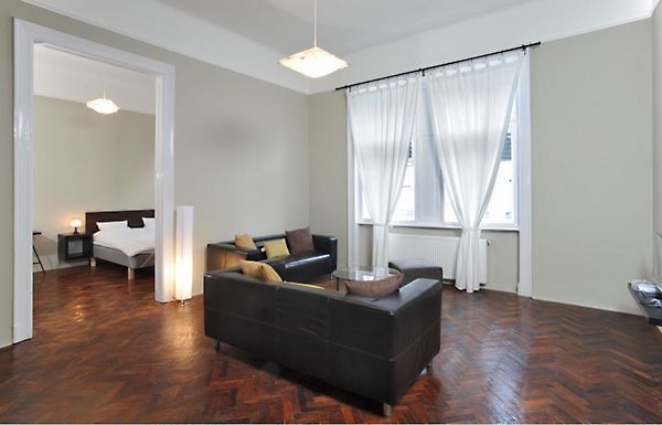 Kiadó lakás Budapest, VI. kerület 1. kép