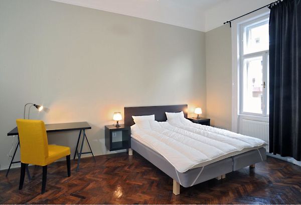 Kiadó lakás Budapest, VI. kerület 3. kép