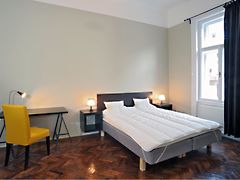 Kiadó lakás Budapest, VI. kerület 3. kép