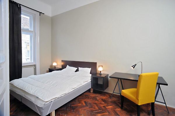 Kiadó lakás Budapest, VI. kerület 7. kép