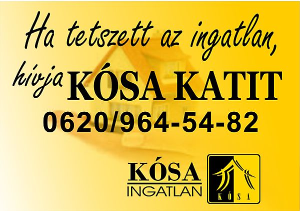 Eladó ház Pécs, Patacs 14. kép
