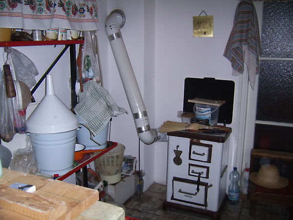 Eladó ház Pécs, Patacs 5. kép