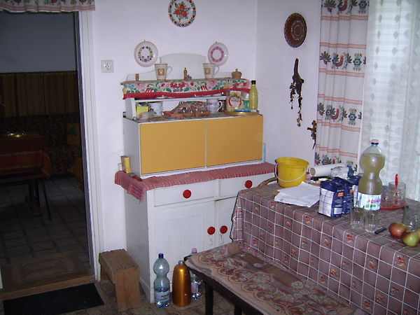 Eladó ház Pécs, Patacs 6. kép
