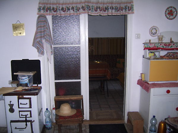 Eladó ház Pécs, Patacs 7. kép
