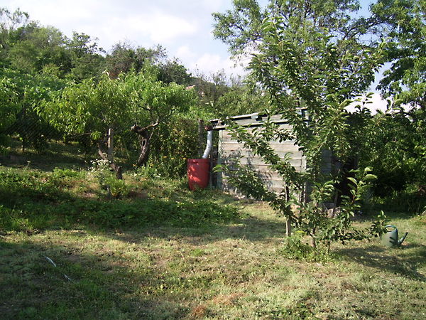 Eladó ház Pécs, Patacs 10. kép